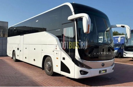 фотография Автобус Yutong ZK6128H